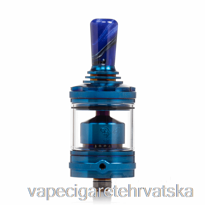 Vape Hrvatska Hellvape Dead Rabbit 23mm Mtl Rta Blue